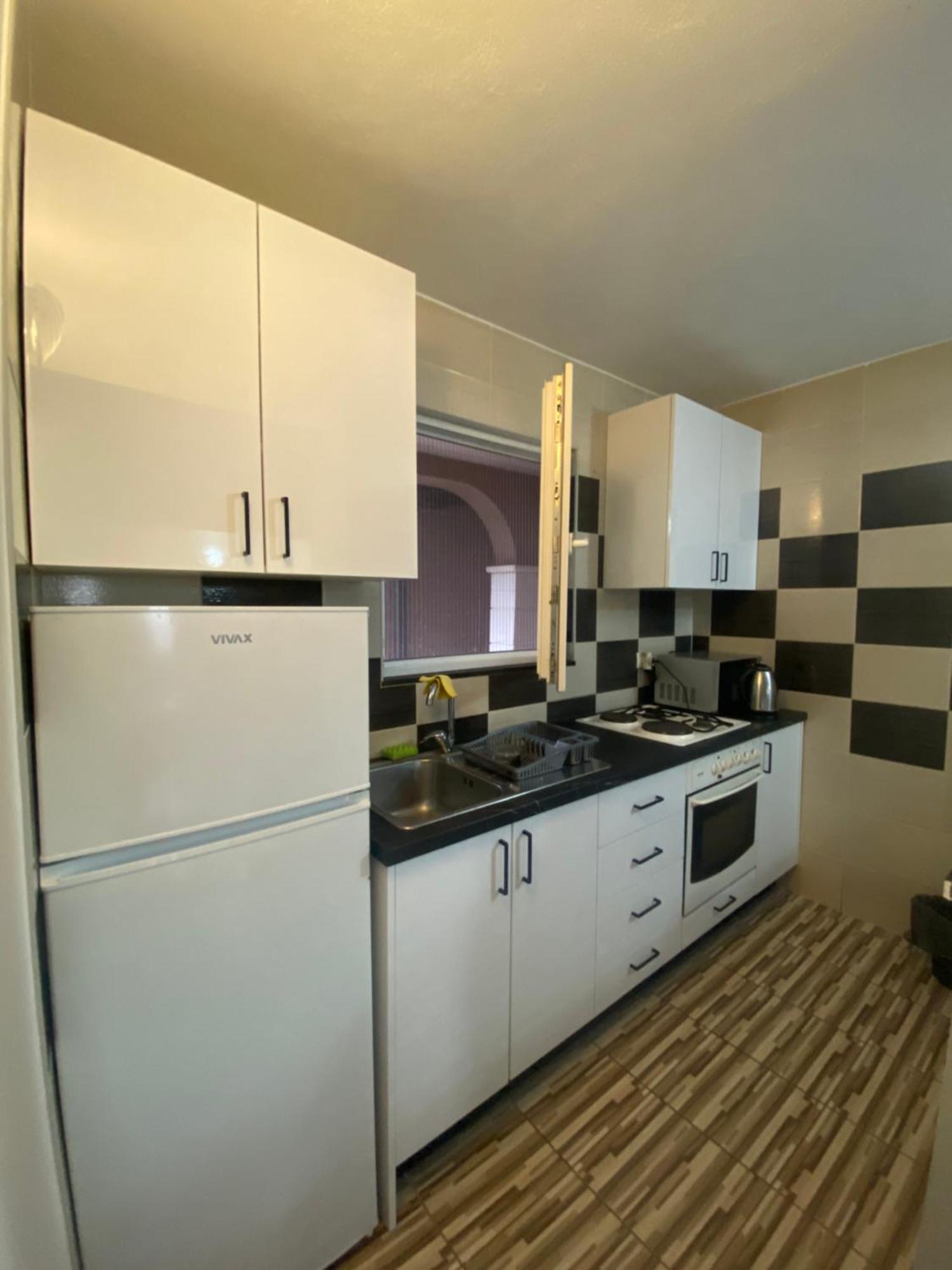 For 2+1 Villa Ljubuški