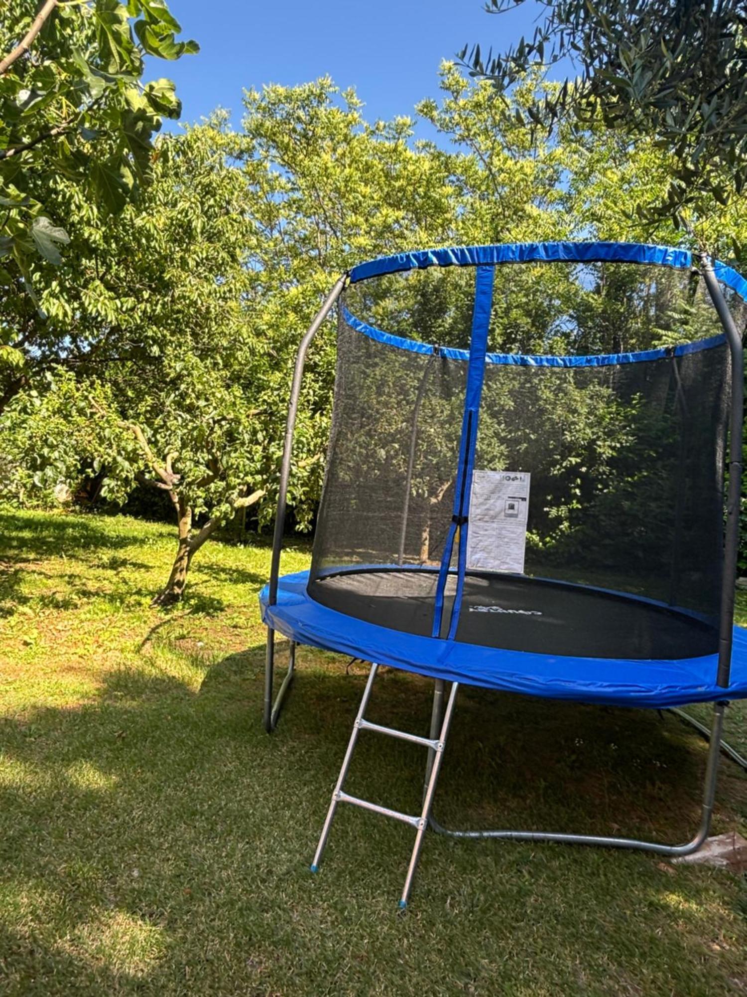 For 2+1 Villa Ljubuški